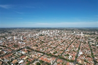 As áreas melhores avaliadas foram as da Educação, Saúde, Funcionamento da Máquina Pública, Saneamento, Sustentabilidade Fiscal e Segurança (Foto: Divulgação)