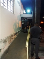 Comparando as prisões em flagrante no mês de março deste ano com 2018, percebe-se que houve um aumento (Foto: Divulgação)