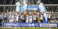  Juventus vence Ferroviária em Araraquara e é campeão