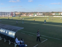 Votuporanga estreia com goleada no futebol de campo masculino (Foto: A Cidade)