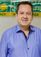 Valdeci Merloti, que comanda a Associação Comercial de Votuporanga, pede para que comerciantes e consumidores ajudem nessa nova fase. (Foto: A Cidade)