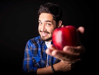 Diogo Almeida coleciona mais de 10 milhões de visualizações em seus vídeos (Foto: Divulgação) 