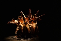 Votuporanga recebe espetáculos e oficinas gratuitas da São Paulo Companhia de Dança