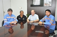 (Foto: Divulgação/Prefeitura de Votuporanga)