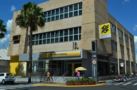 Prédio do Banco do Brasil vai a leilão em Votuporanga