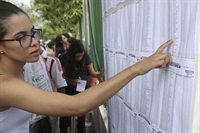 s inscrições podem ser feitas pela internet, na Página do Participante (Foto:Agência Brasil)