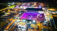 Acesso ao Centro de Eventos Helder Galera é desafio e lideranças aguardam ações do Estado