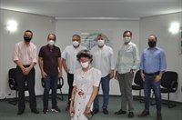 Programa ‘Novas Oportunidades’, que visa gerar empregos, foi anunciado na quarta-feira (18) de forma oficial pelo prefeito e parceiros (Foto: A Cidade)