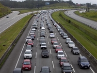 DER intensifica monitoramento rodoviário durante o Feriado de Corpus Christi (Foto: Reprodução/Internet)