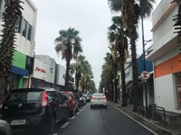 As informações foram divulgadas pelo Centro de Previsão de Tempos Estudos Climáticos, o Cptec (Foto: A Cidade)