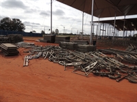 Promotor João Alberto Pereira falou sobre o caso ontem