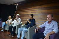 A iniciativa foi apresentada em um encontro com os representantes das instituições beneficiadas na manhã de quinta-feira (13) (Foto: A Cidade)