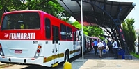 Transporte Público terá alterações neste feriado e fim de semana (Foto: Divulgação/Prefeitura de Votuporanga)