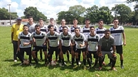 Equipes de Futebol goleam fora de casa (Foto: Prefeitura de Votuporanga)