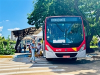  Votuporanguenses reclamam de mudanças nos horários dos ônibus do transporte coletivo 