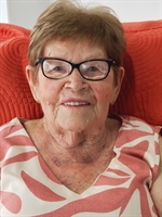 Falece Josefina Silva Vechiato, aos 99 anos