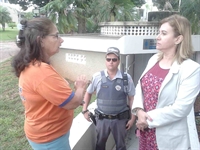 A DDM trabalha incansavelmente para esclarecer o caso 