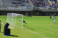 A troca por ingressos pode ser feita na Arena Plínio Marin ou na Cidade FM (Foto: Prefeitura de Votuporanga)