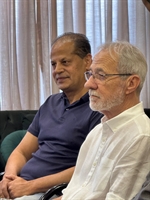 Facchini anuncia doação de R$ 5 milhões para o Hospital Materno-Infantil da cidade 