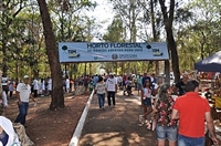  manhã do último domingo (17/9) foi muito especial para as famílias votuporanguenses (Foto: Divulgação/Prefeitura de Votuporanga)