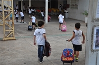 Entretanto, de acordo com o governador, as escolas públicas e privadas de regiões que estão na fase amarela do plano de flexibilização econômica há 28 dias (Foto: Prefeitura de Votuporanga)