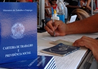 O Governo pagou R$ 332.878,00 aos desempregados domésticos de Votuporanga (Foto: Reprodução/Internet) 
