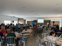 Encontro de Produtores Rurais do Sebrae-SP integra programação de encontro em Votuporanga
