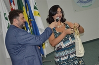 mpresárias de Votuporanga e região participarão de mais uma edição do Encontro de Mulheres ACV (Foto: Comunicativa)