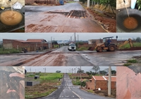 Votuporanga: Moradores denunciam caos no bairro Ferrarez: ‘estamos abandonados!’