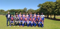 Futebol de Campo: Equipe sub 16 da Prefeitura vence fora de casa (Foto: Prefeitura de Votuporanga)
