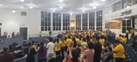 Enquadramento das educadoras é aprovado na Câmara de Votuporanga