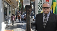 Para Carlos Ramalho Matta, melhora nas vendas foi significativa e é um sinal de que a “engrenagem” da economia vai voltar a girar (Fotos: A Cidade)