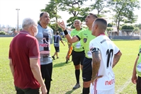 Neste domingo (17), começa a terceira rodada entre os clubes, que promete agitar ainda mais a tabela de classificação do Campeonato ‘Veteranos’  (Foto: Prefeitura de Votuporanga)