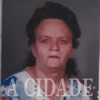 Antonia Sifonte Ortin (Foto: Arquivo Pessoal/A Cidade)