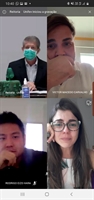 Assista, na íntegra, à Cerimônia de Colação de Grau e ao Culto Ecumênico pelo canal do Youtube da Unifev (Foto: Divulgação/Unifev)