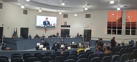 Votuporanguenses pedem cobertura de internet e telefonia no 6º Distrito Industrial