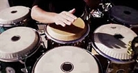  Oficinas gratuitas serão ministradas à músicos, professores e estudantes de música, pedagogos e apreciadores dos instrumentos de percussão, das 9h às 18h (Foto: Reprodução/Internet) 