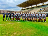 Votuporanguense Sub-20 apresenta 30 jogadores para a Copinha 2026