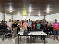 Votuporanga recebe capacitação sobre direitos da criança e do adolescente na área da saúde