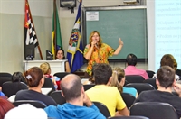 Silvia Cristina Rodolfo falou sobre violência física praticada contra crianças