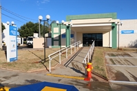 UBSF “Carmem Martin Maria Morettin”, que fica na rua Evangelina Dutra Prado Oliveira, 3791 (Foto: Prefeitura de Votuporanga)