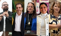 Eleições: pré-candidatos de Votuporanga estão confirmados nas convenções partidárias