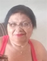 Falece Neusa Maria da Silva, aos 68 anos