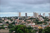 O ICMS é a principal arrecadação dos municípios, então qualquer queda prejudica as finanças das cidades