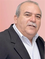  Paulo Cesar Rodrigues(Foto: Arquivo Pessoal)