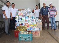(Foto: Divulgação/Santa Casa de Votuporanga)