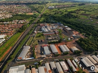 Antes mesmo do fim do ano, Votuporanga já bateu seu recorde anterior de exportações, que era de 2021 (Foto: Foco Studio)