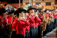  Apresentação será logo após o Desfile Cívico, na Concha Acústica (Foto: Reprodução/internet)