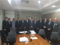 (Foto: Divulgação/Santa Casa de Votuporanga)