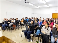 VIII Jornada Pedagógica da Faculdade Futura reúne especialistas e debate impactos das tecnologias digitais na educação